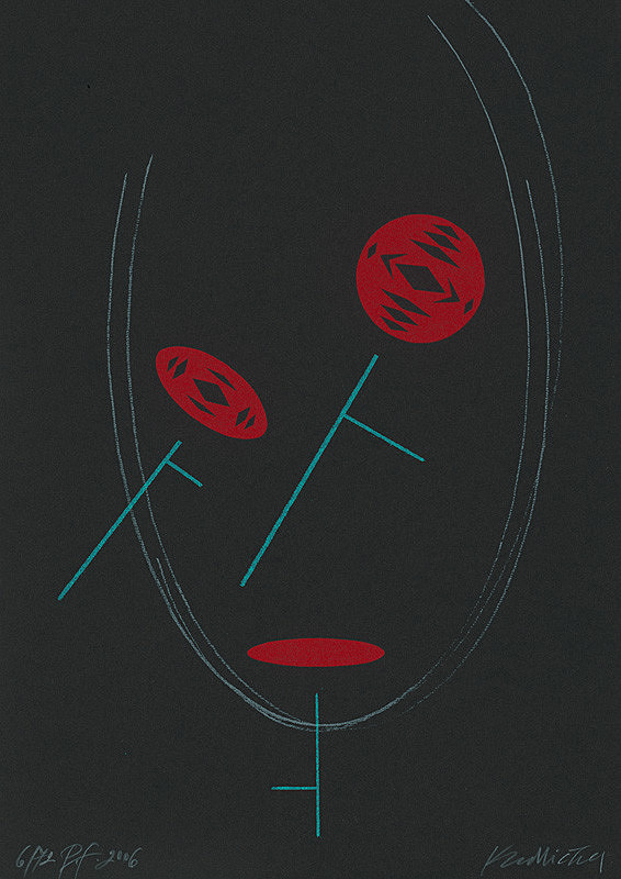 Ján Kudlička – PF 2006 