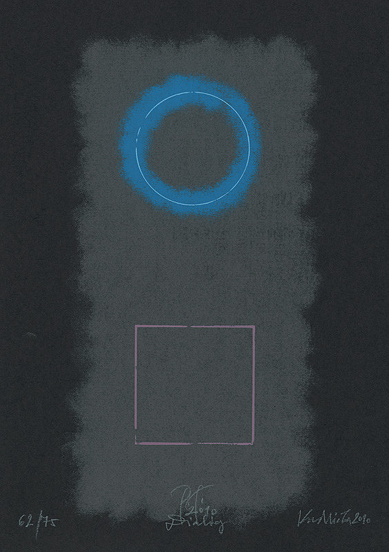 Ján Kudlička – PF 2010 / Dialóg