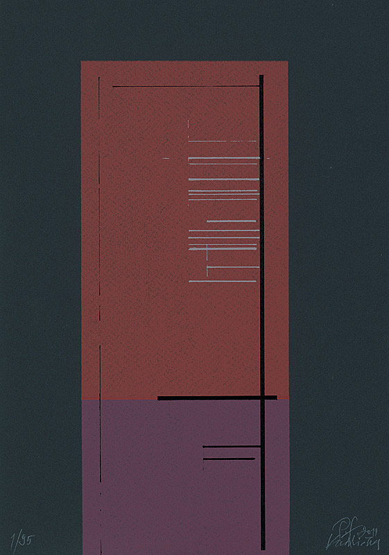 Ján Kudlička – PF 2011 