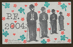 Milan Sokol – PF 2004 