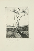 Alžbeta Štefunková-Szabová – PF 1991 