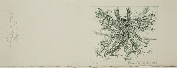 Stanislav Tropp – PF 1995 