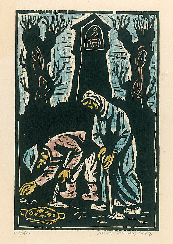 Ernest Zmeták – Kopáči 