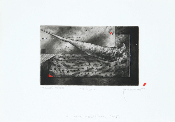 Zdenek Bugáň – PF 2015 / Styx 