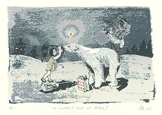 Erik Šille – Adventures of Junshi and Stillborn I. 