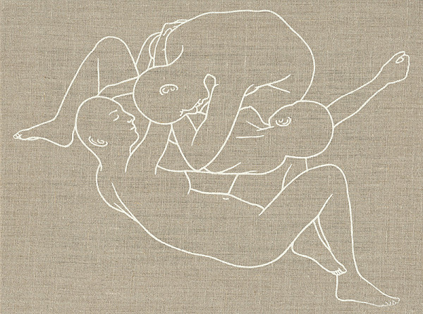 Dorota Sadovská – Biela / White 