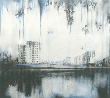 Lucia Tallová – Black Roses 