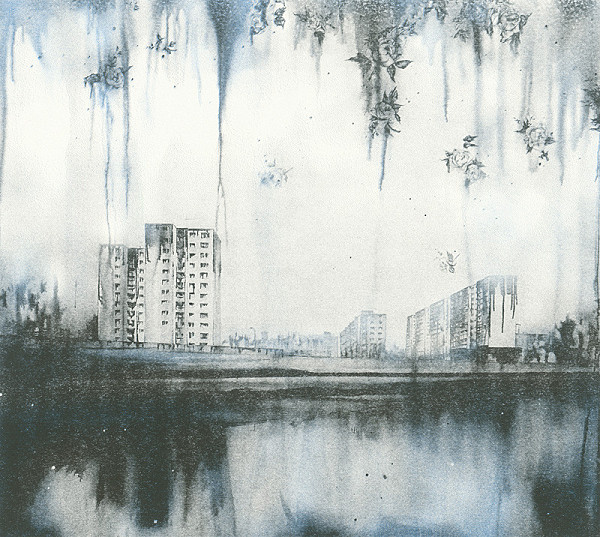 Lucia Tallová – Black Roses 