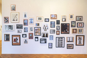 Peter Rónai – Opačne fungujúce umenie 