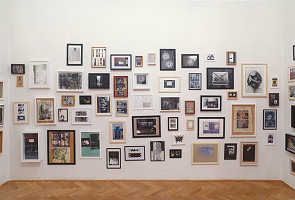 Peter Rónai – Opačne fungujúce umenie 