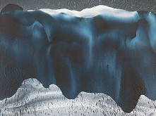 Patrícia Koyšová – Krajina 1 / Landscape 1 