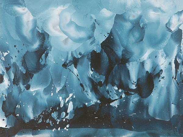 Patrícia Koyšová – Krajina 2 / Landscape 2 