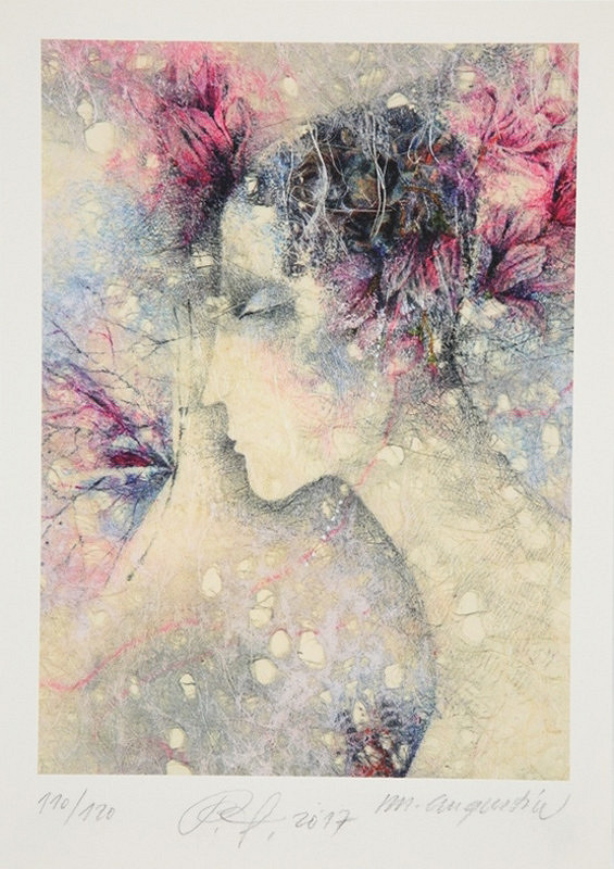 Martin Augustín – PF 2017 