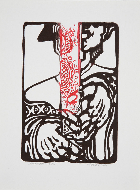 Hieroným Balko – PF 2018 / Excelent 