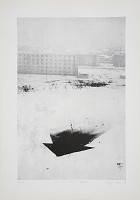 Rudolf Sikora – Z mesta von I. - detail 