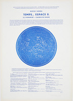 Rudolf Sikora – Temps... Espace II. 