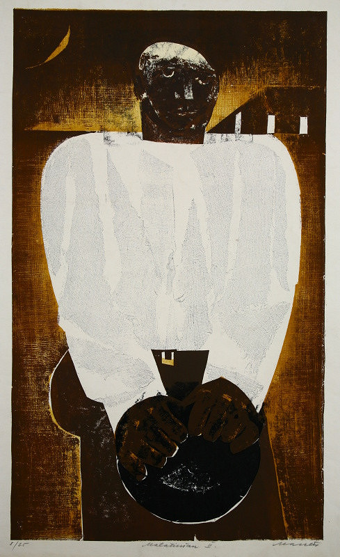 Miroslav Marček – Malatinčan II. 