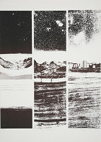 Rudolf Sikora – Rezy civilizáciou I. 