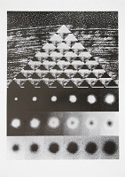 Rudolf Sikora – Zaviata pyramída ? / Z cyklu Sústredenie a rozpad energií 