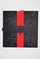 Rudolf Sikora – Z cyklu Malevičov hrob 