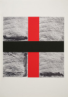 Rudolf Sikora – Z cyklu Hrob pre Maleviča 