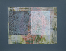 Marián Komáček – Homage to A. Dürer 