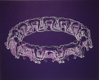 Roman Hrčka – V kruhu 