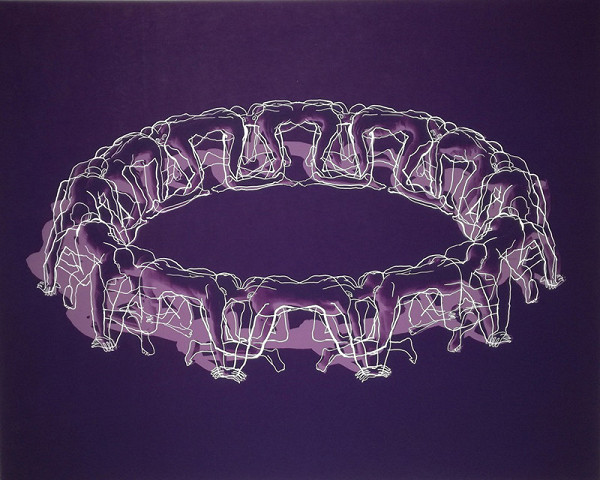 Roman Hrčka – V kruhu 