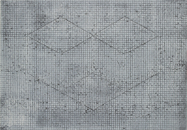 Milan Sokol – Pseudopixle VI. 