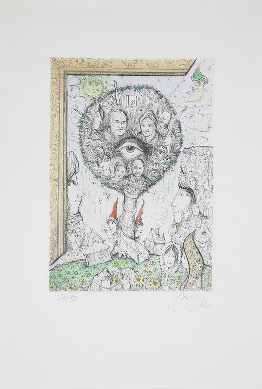 Miroslav Knap – PF 20 - Sklenárstvo Babušiak 