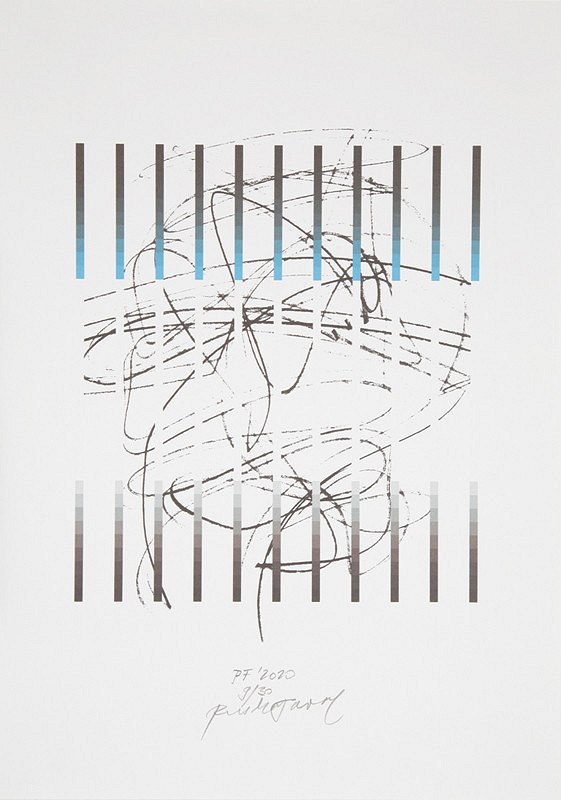 Pavol Rusko – PF 2020 