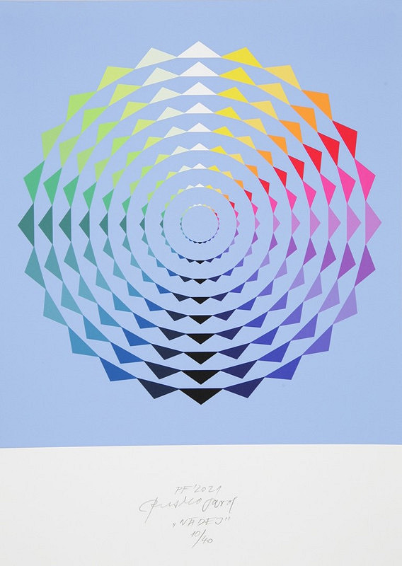 Pavol Rusko – PF 2021 