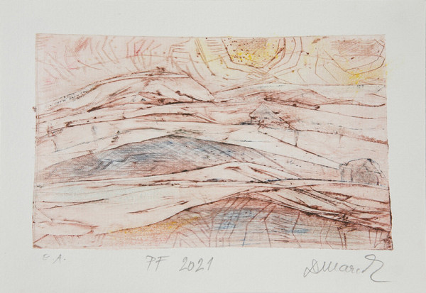 Daniel Marček – PF 2021