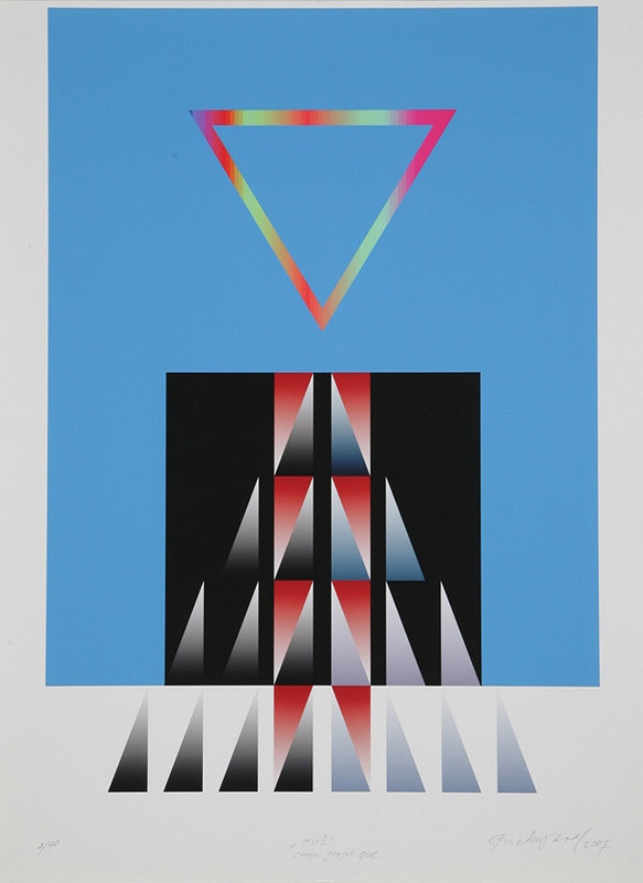 Pavol Rusko – Muž 