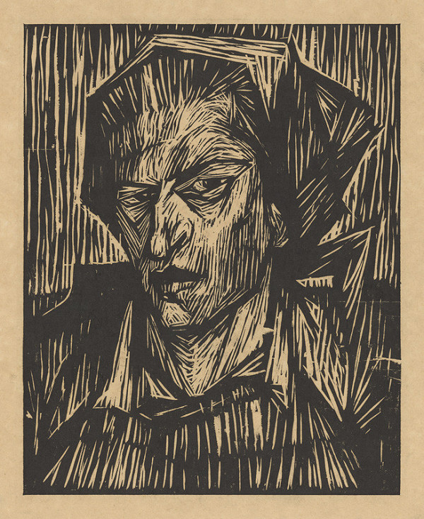 Aleš Veselý – Žena 