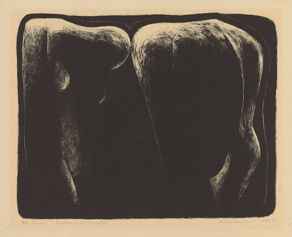 Oľga Johanidesová – Osudy 