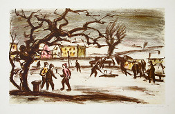 Jiří Mádlo – Na ľade 