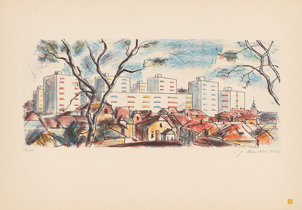 Jiří Mádlo – Súčasnosť