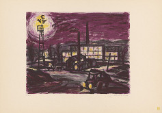 Jiří Mádlo – Svetlá 