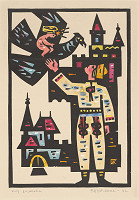 Róbert Dúbravec – Traja bratia 