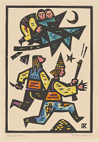 Róbert Dúbravec – O hlúpom valachovi 