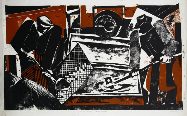 Miroslav Marček – Stavebná skupina 