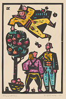 Róbert Dúbravec – Chudobný človek zbojníkom 