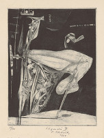 Vincent Hložník – Stigmatá III 