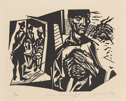 Vincent Hložník – Osud človeka I. 