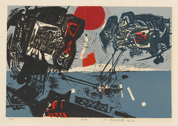 Vincent Hložník – Vízie 