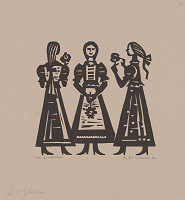 Róbert Dúbravec – O Julianke 