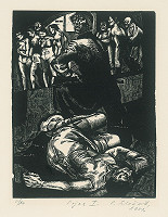 Vincent Hložník – Vojna I. 