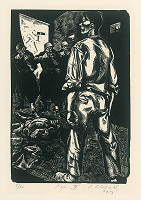 Vincent Hložník – Vojna IV. 