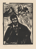 Vincent Hložník – Janko Kráľ I. 